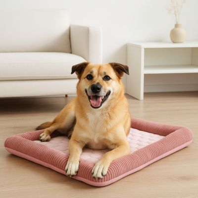 Coussin chien | Cool-Pup™