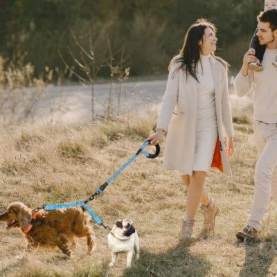 double-laisse-pour-chien-couleur-bleu-turquoise