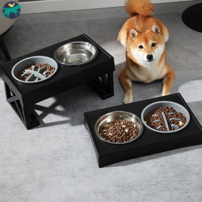 gamelle anti glouton alimentation longue