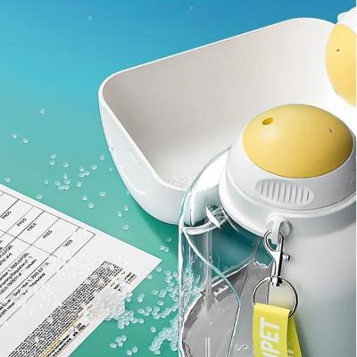 gourde-chien-grande-capacite-plastique-alimentaire