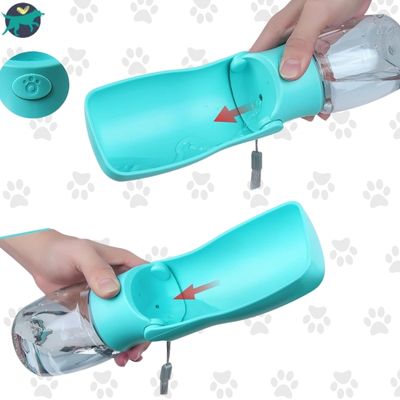 gourde-filtrante-pour-chien-pratique