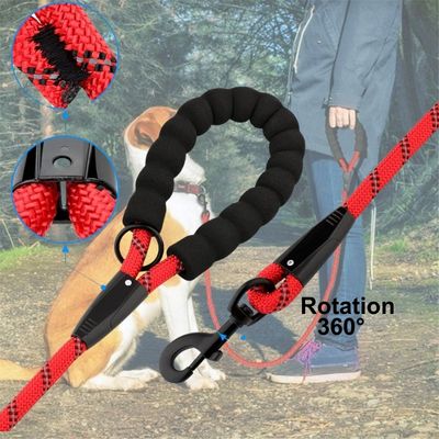 laisse-pour-chien-corde-rouge-poignee-confortable_2afc4f50-b4b8-44eb-bdc6-1536629940ab
