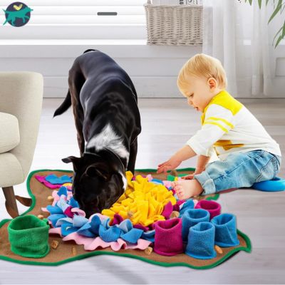 tapis-de-fouille-chien-pratique