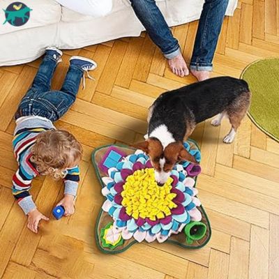 tapis-de-fouille-chien-solide