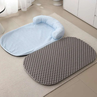 tapis-pour-chien-déhoussable-rafraichissant
