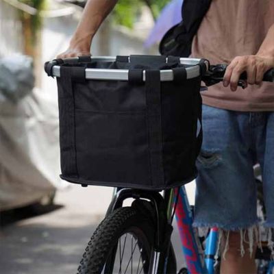 Panier-velo-chien-noir-bon-prix