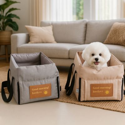 Sac-de-transport-pour-Chien-panier