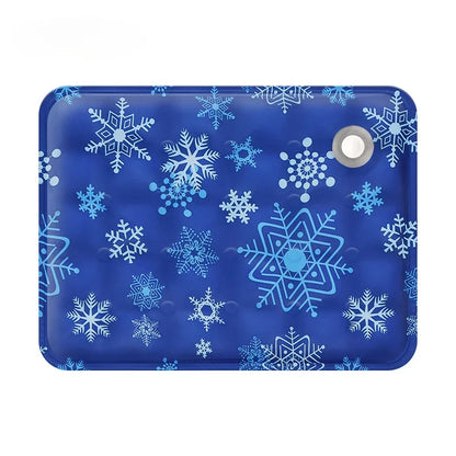 Dog Cooling Mat Summer Pet Cold Bed Extra Large For Small Big Dogs Pet Accessories Cat Durable Blanket Sofa Cat Ice Pad Blanket