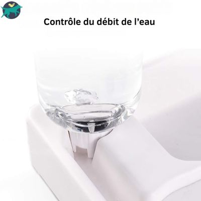 gamelle-chien-rechargeable