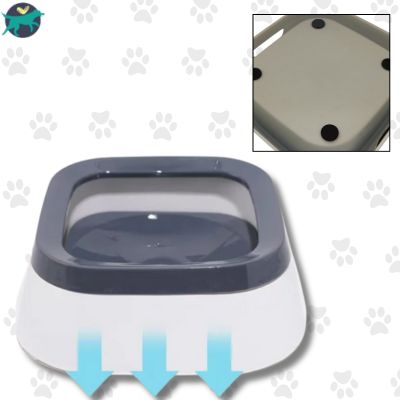 gamelle-chien-stable