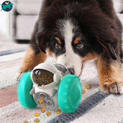 jouet-pour-chien-bleu