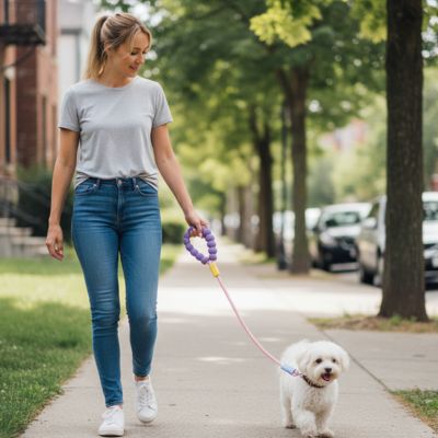 laisse-pour-chien-petite-taille