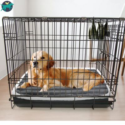 lit-pour-chien-cage