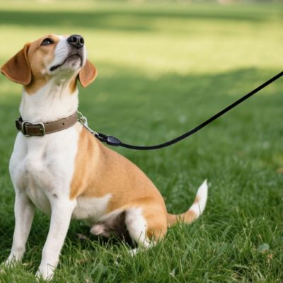 longe-chien-corde