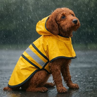 manteau-pour-chien-impermeable-chaud