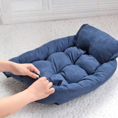 panier-chien-bleu