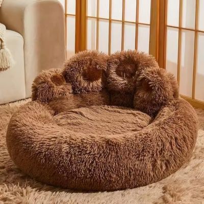 panier-chien-marron