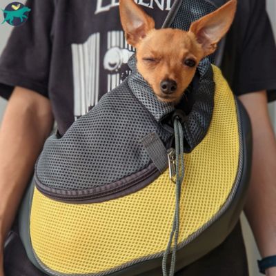 Sac de transport chien |Pup Pack™