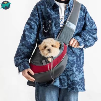 Sac de transport chien |Pup Pack™