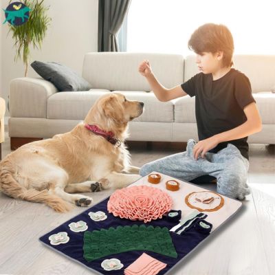 tapis-de-fouille-chien-antistress