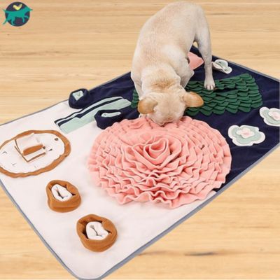 tapis-de-fouille-chien-petit